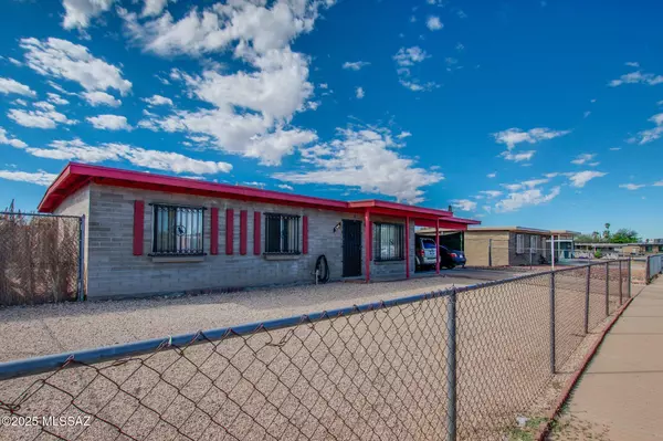 2306 E Walnut ST, Tucson, AZ 85706