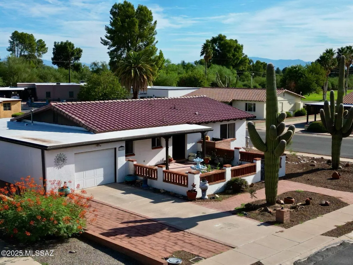 Green Valley, AZ 85614,146 E Verde VIS