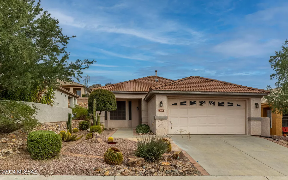 Marana, AZ 85658,13592 N Heritage Canyon DR