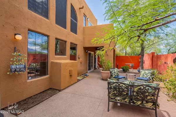 Tucson, AZ 85719,4288 Rillito Creek PL