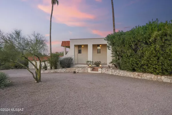 Tucson, AZ 85718,1435 E Indian Wells RD