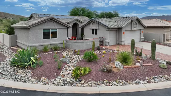 Tucson, AZ 85739,65778 E Mesa Ridge CT