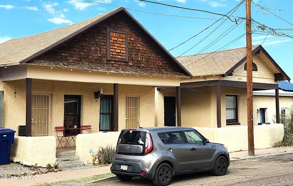 Tucson, AZ 85705,659 N Anita AVE