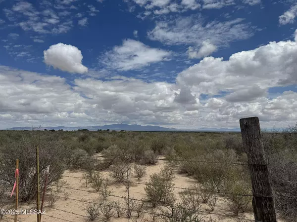 Cochise, AZ 85606,10 Acres N Barajas WAY #0