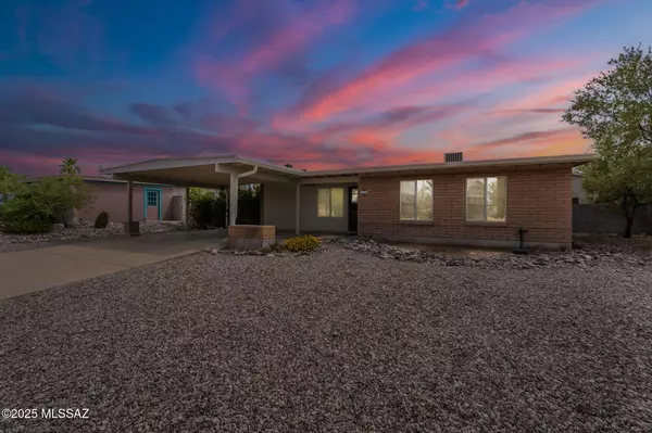 Tucson, AZ 85730,9842 E Creek ST