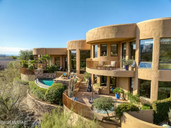 Tucson, AZ 85750,6350 N Whaleback PL