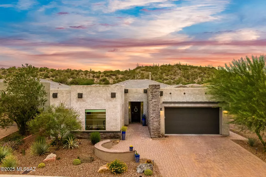 445 E Arizona Poppy DR, Oro Valley, AZ 85755