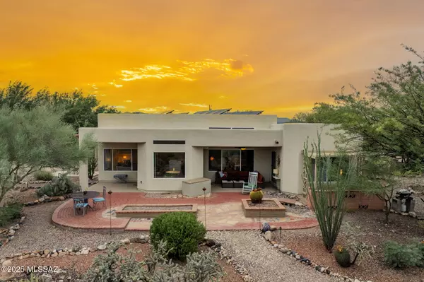 Green Valley, AZ 85622,3425 W Calle Quatro