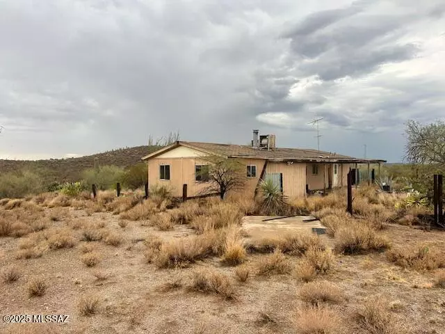 Saddlebrooke, AZ 85739,49246 E Tres Lomas