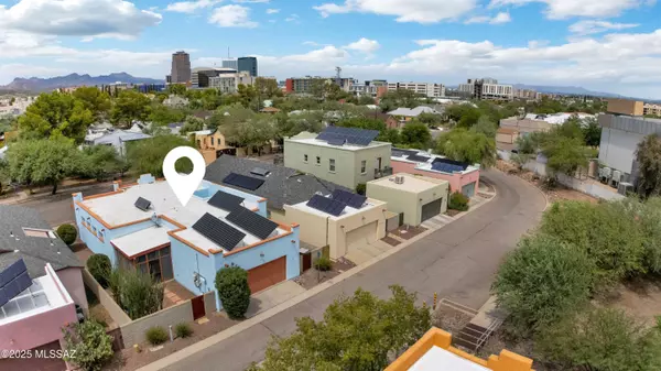 Tucson, AZ 85701,355 S 3rd AVE