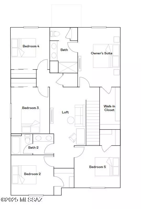 Sahuarita, AZ 85629,17150 S Paseo Cielo Gris