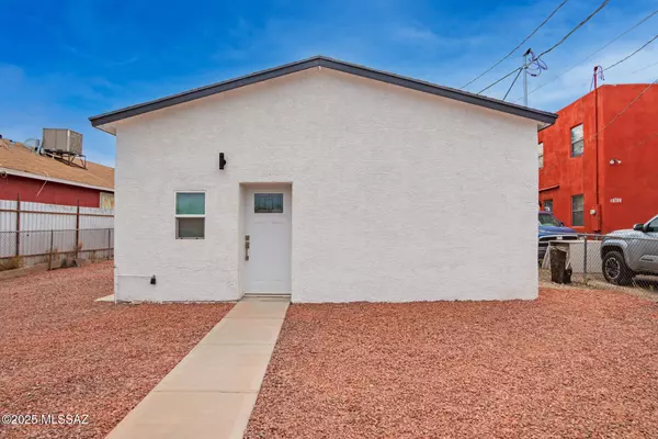 Tucson, AZ 85713,313 W 35th ST