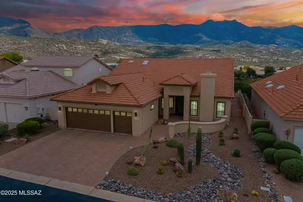 Tucson, AZ 85739,65525 E Canyon DR