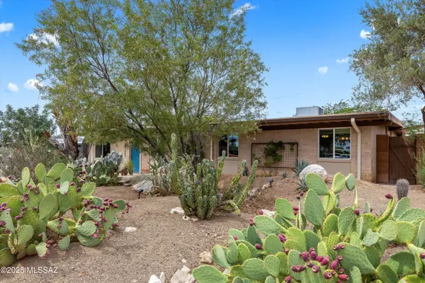 Tucson, AZ 85710,8125 E Baker DR