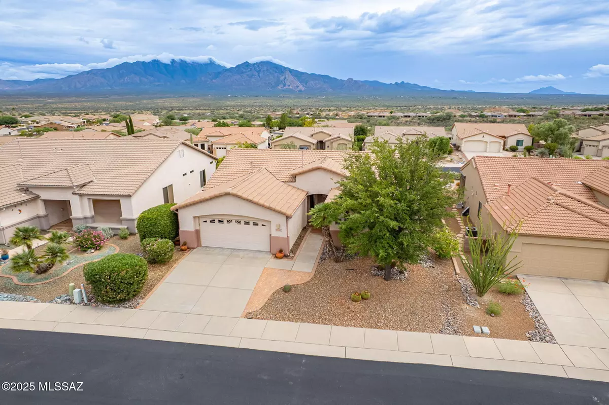 Green Valley, AZ 85622,5103 S Avenida Sin Prisa