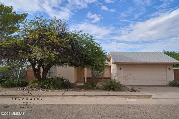 Tucson, AZ 85713,2230 S Greasewood RD