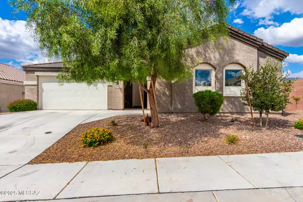 Marana, AZ 85658,5486 W Beacon Hill DR