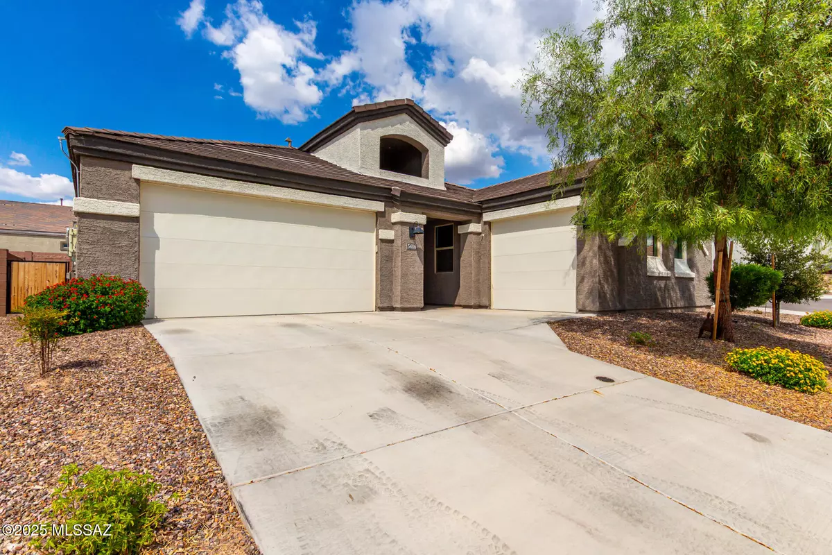 Marana, AZ 85658,5486 W Beacon Hill DR