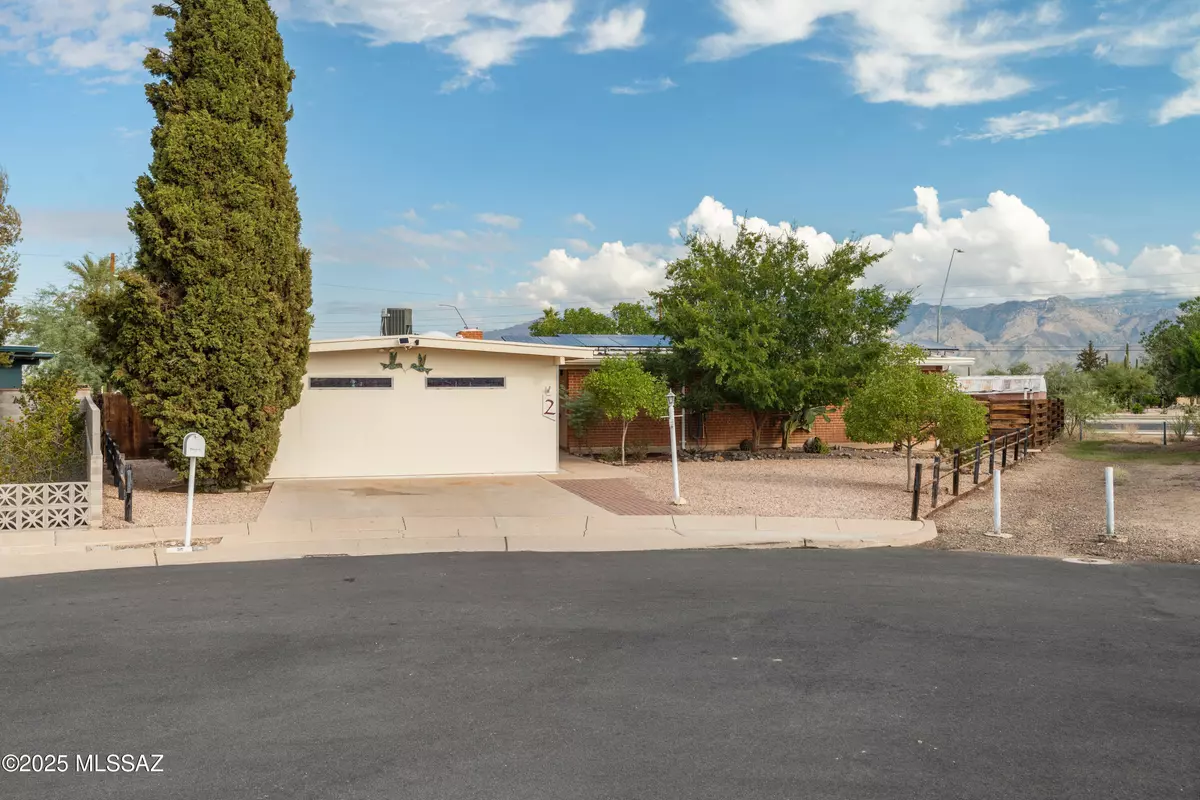 Tucson, AZ 85710,2 S Antietam PL
