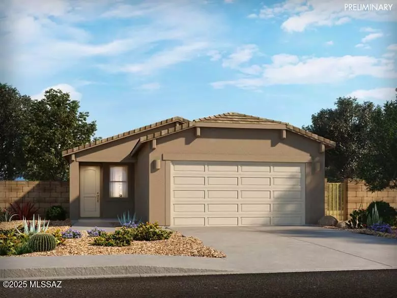 Tucson, AZ 85757,6989 W Sweetshade LN