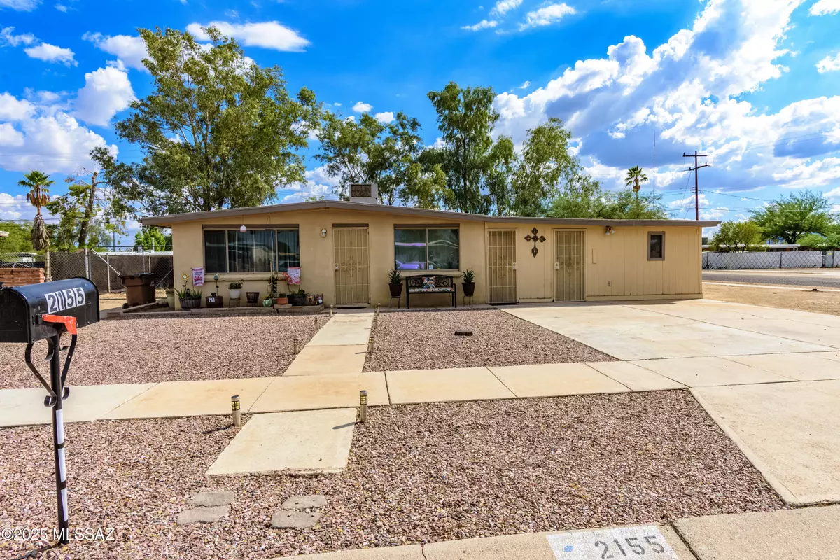 Tucson, AZ 85705,2155 W Calle Cusco