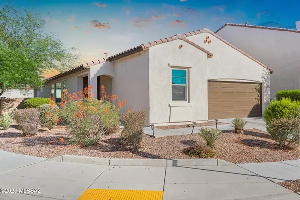 7161 S Paseo Monte Verde, Tucson, AZ 85756