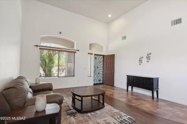 Vail, AZ 85641,17407 S Purple Mesa TRL