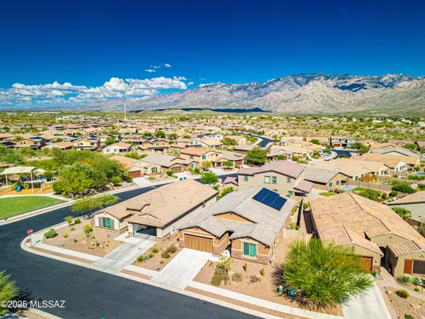 Oro Valley, AZ 85737,11692 N Village Vista PL