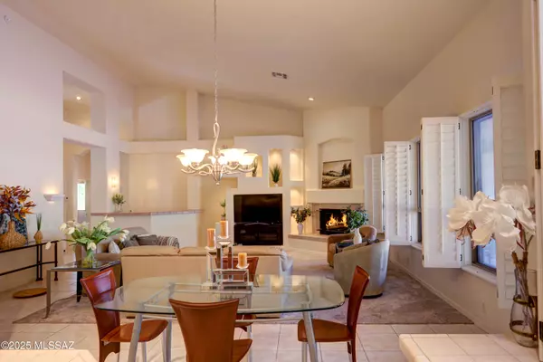 Oro Valley, AZ 85755,250 W Milbrae Springs DR