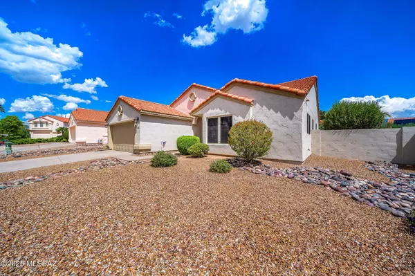 Oro Valley, AZ 85737,11910 N Gray Eagle AVE