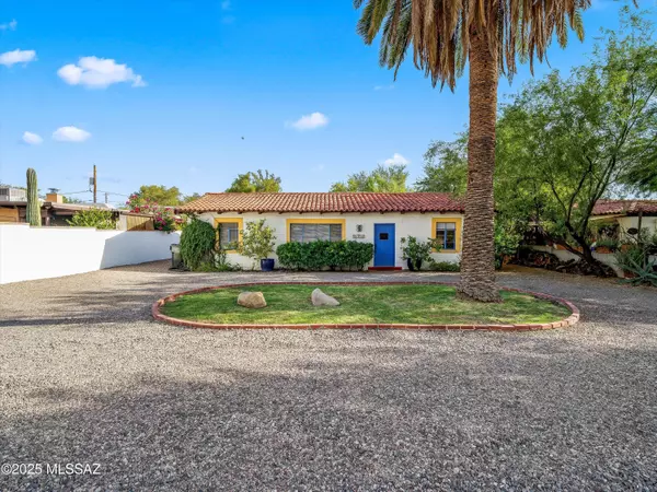 Tucson, AZ 85716,3832 E Calle Barcelona