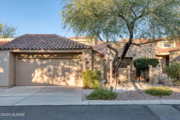 Tucson, AZ 85750,6952 E Cicada CT