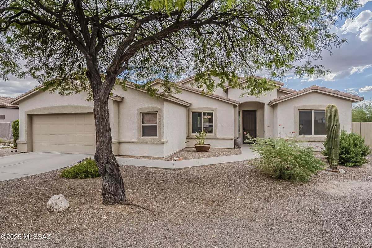 Tucson, AZ 85730,10678 E Placita Guajira