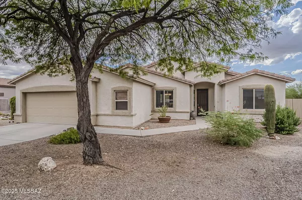 10678 E Placita Guajira, Tucson, AZ 85730