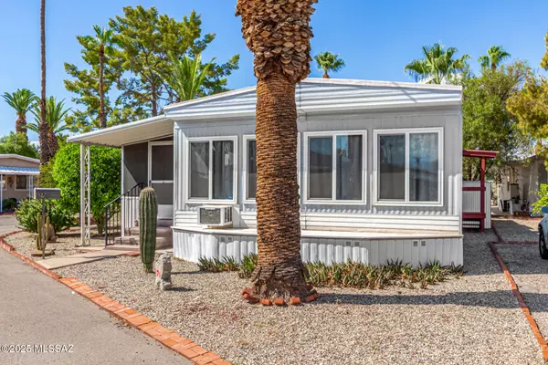 Tucson, AZ 85705,3115 N Fairview AVE #129