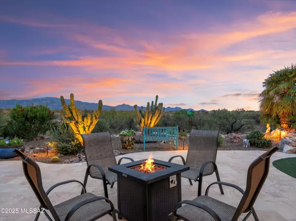 Oracle, AZ 85623,60233 E Ankole DR