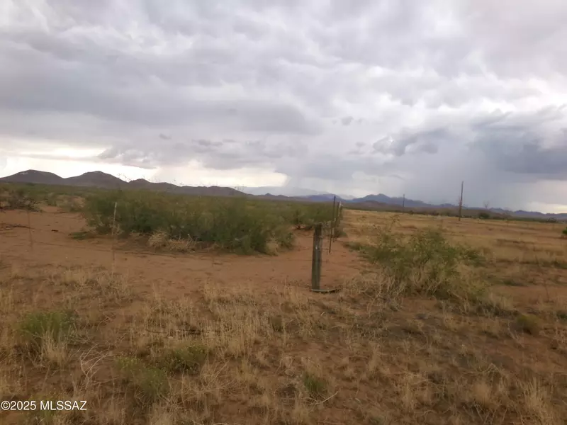 TBD Old Stewart RD #19, Willcox, AZ 85643