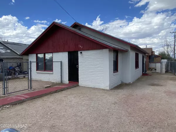 Tucson, AZ 85714,143 E District ST