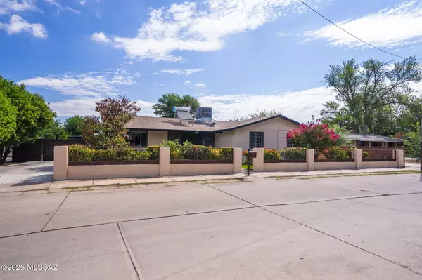 Nogales, AZ 85621,2640 N Green PL