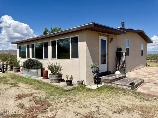 Willcox, AZ 85643,4245 W Monte Vista LN