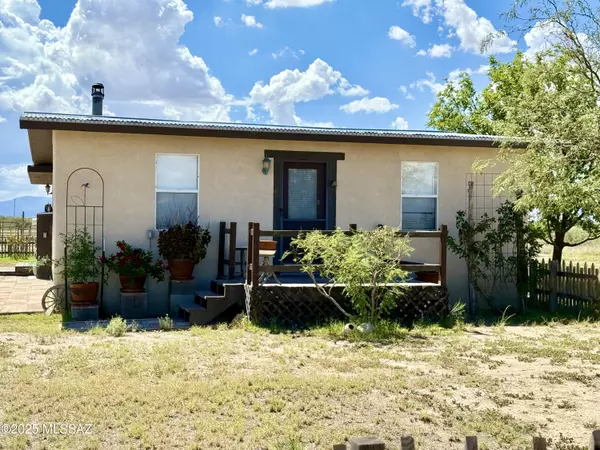 Willcox, AZ 85643,4245 W Monte Vista LN