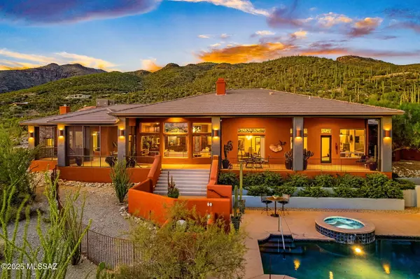 Tucson, AZ 85749,5231 N Winnetka CT