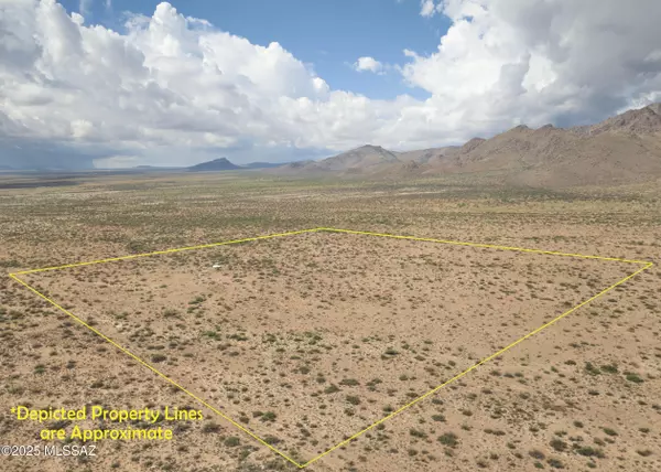 Portal, AZ 85632,TBD E Coronado Valley Ranches RD #3