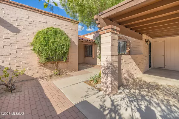 Tucson, AZ 85712,4209 E Presidio RD