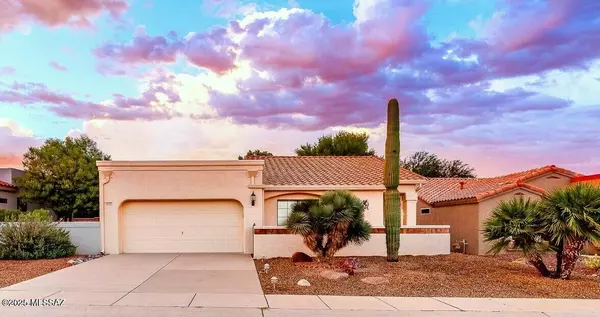 Oro Valley, AZ 85755,1629 E Broken Bow WAY