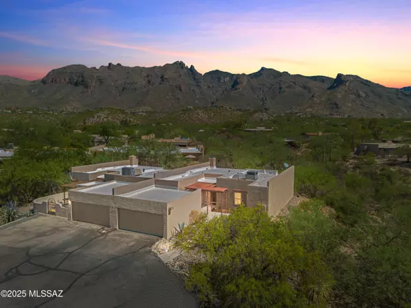 Tucson, AZ 85718,6542 N Foothills DR