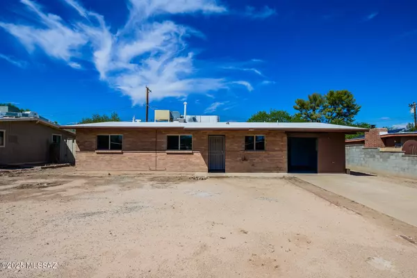 Tucson, AZ 85712,2851 N Magnolia AVE