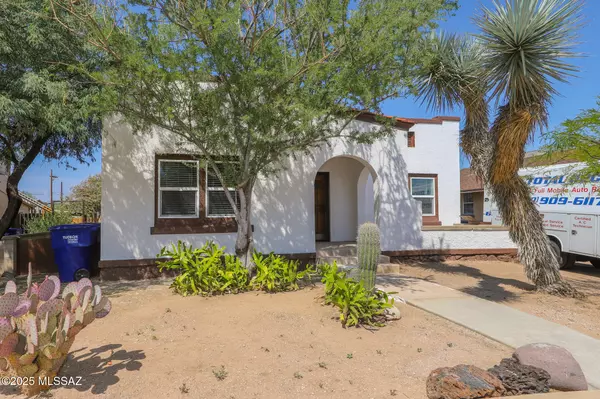 Tucson, AZ 85719,1227 N 1st AVE