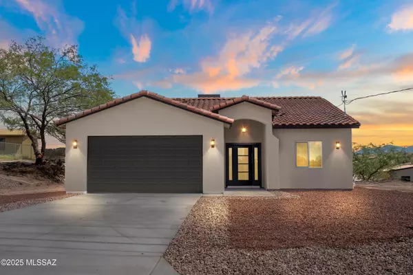 Rio Rico, AZ 85648,1039 Calle Coyote