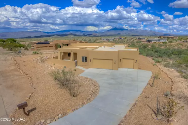 Vail, AZ 85641,13407 S Sundown Ranch RD